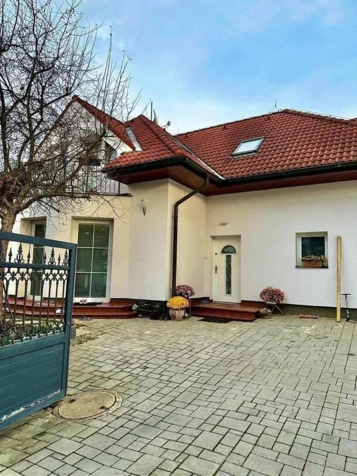 Cozy Sapa Stay 布拉格 外观 照片