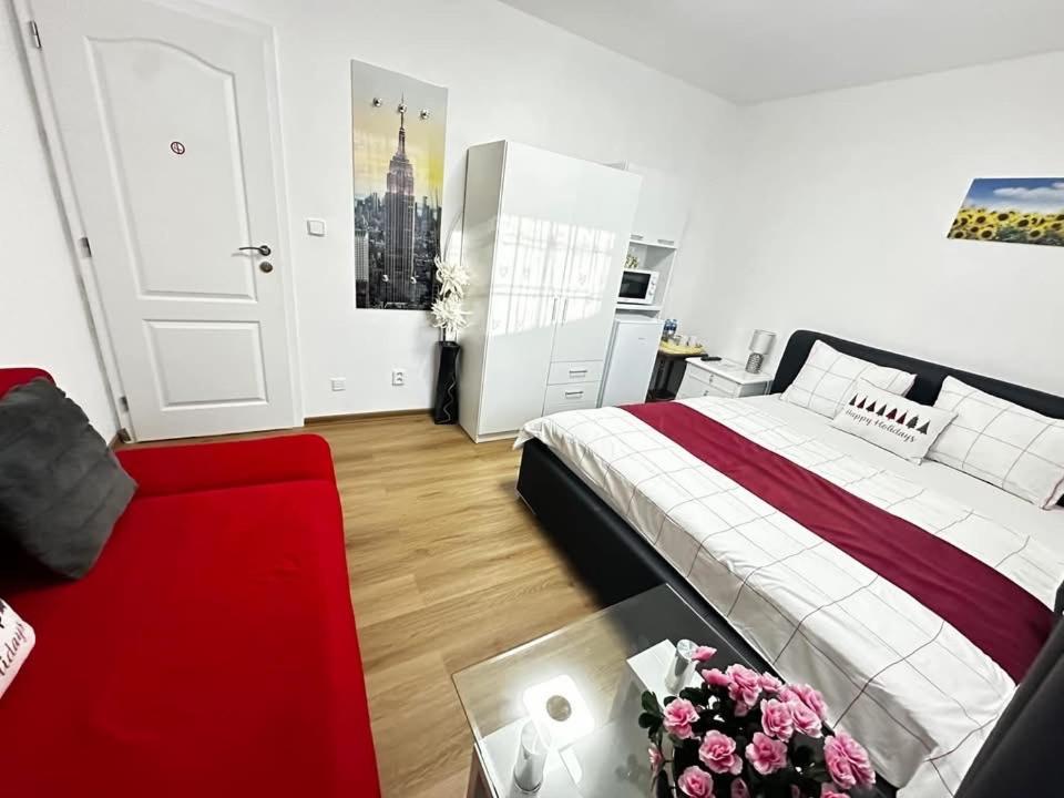 Cozy Sapa Stay 布拉格 外观 照片