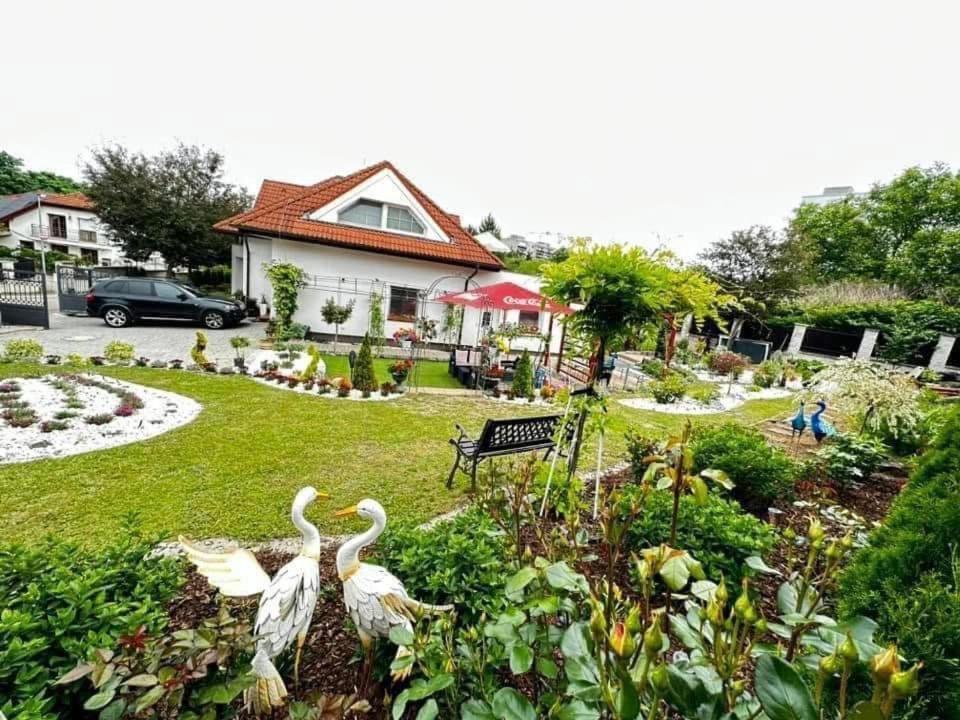 Cozy Sapa Stay 布拉格 外观 照片