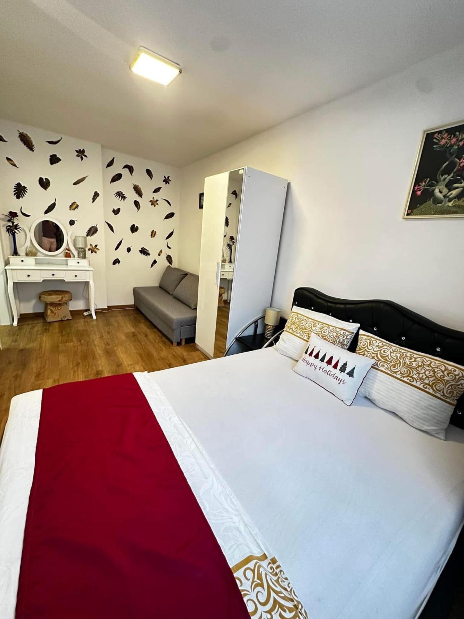 Cozy Sapa Stay 布拉格 外观 照片